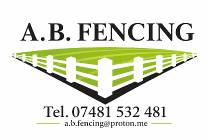 A.B. Fencing